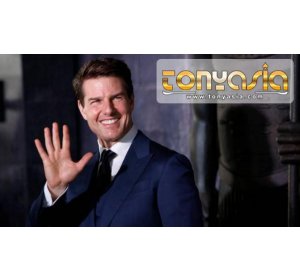 Tom Cruise Terjatuh dari Gedung Tinggi | Casino Online Terpercaya | Agen Judi Casino